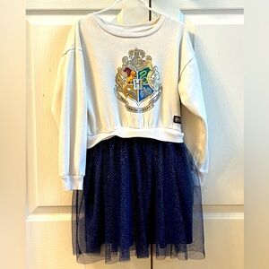 Harry Potter dress
